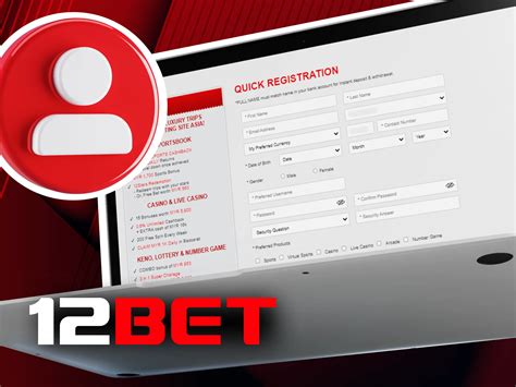 12bet create account - 12BET, A website for top class online betting punters